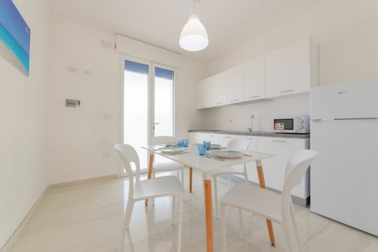Apulia Deluxe Apartments Bilocale 05